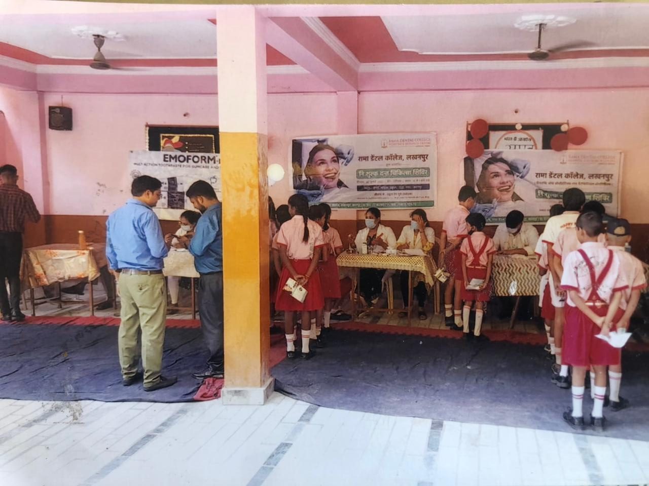 school-medical-camp